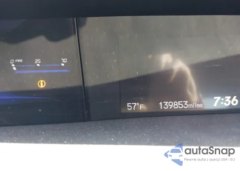 2012 Honda Civic Ex-L z USA, uszkodzony, nr VIN 2HGFB2F93CH509782